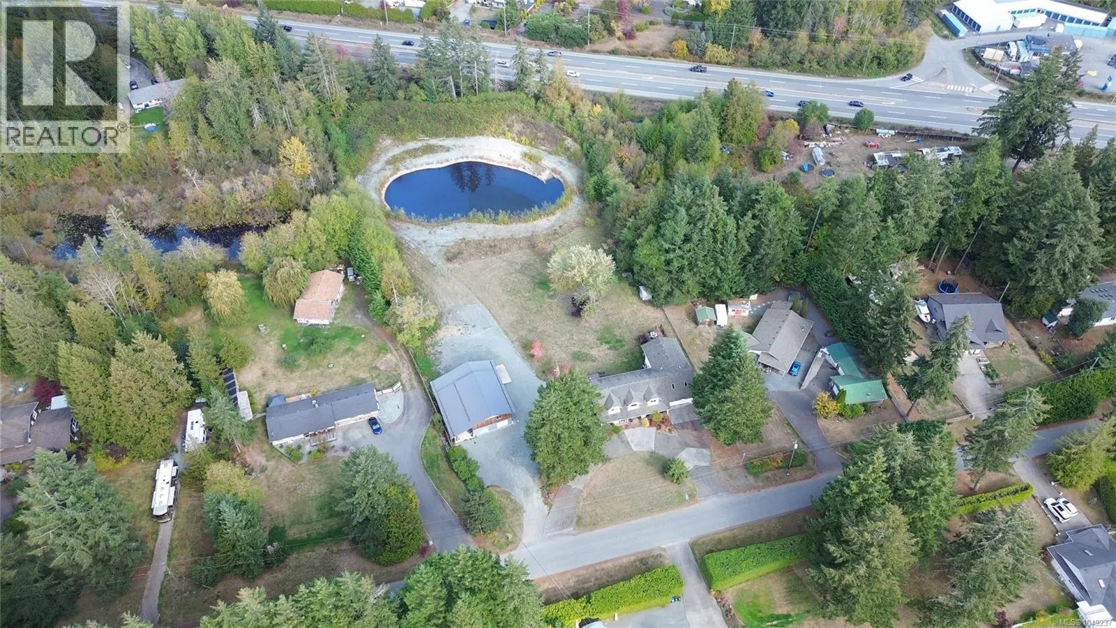 3341 Boyles Rd
