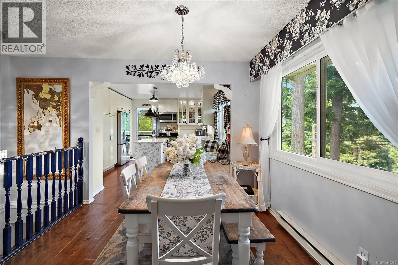 6864 East Saanich Rd