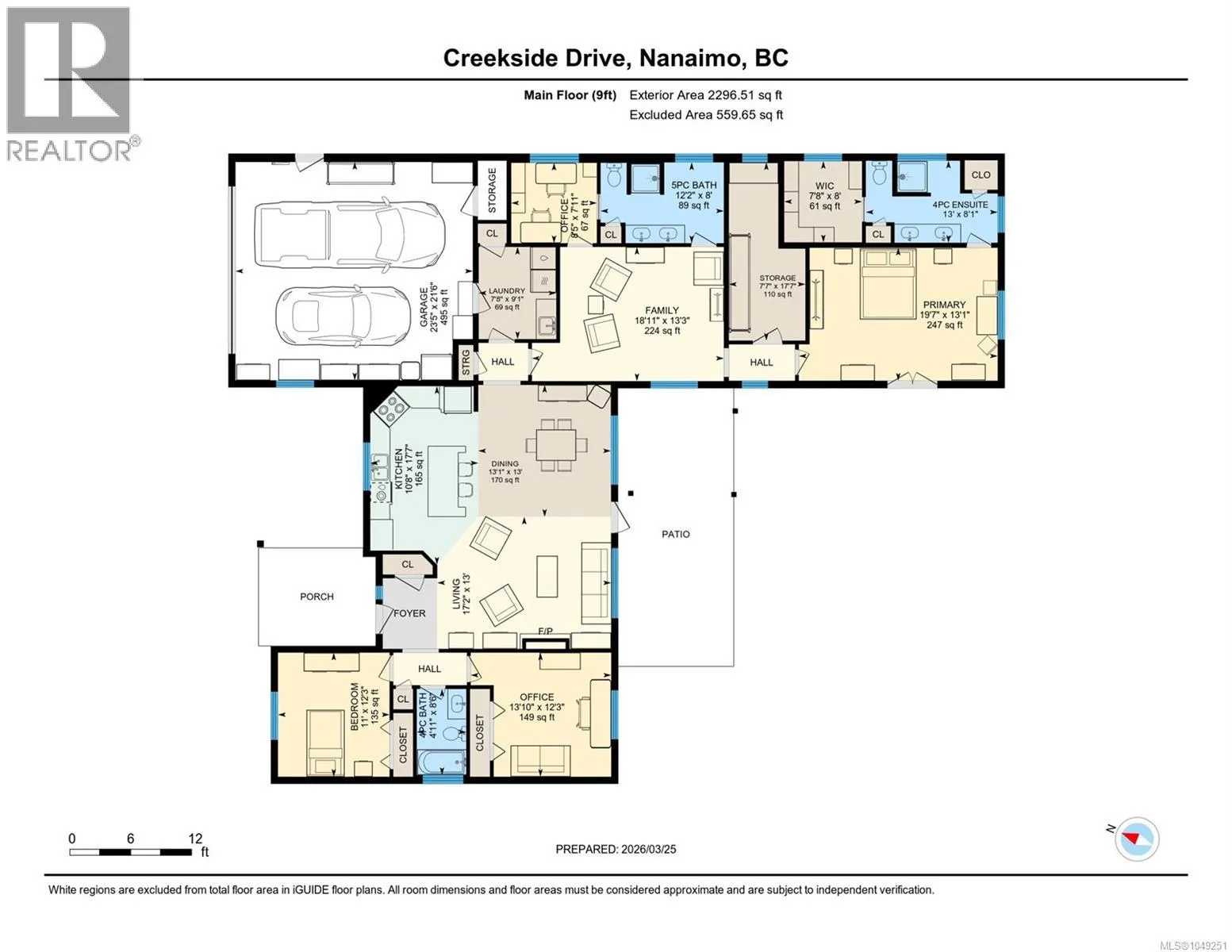 3936 Creekside Dr