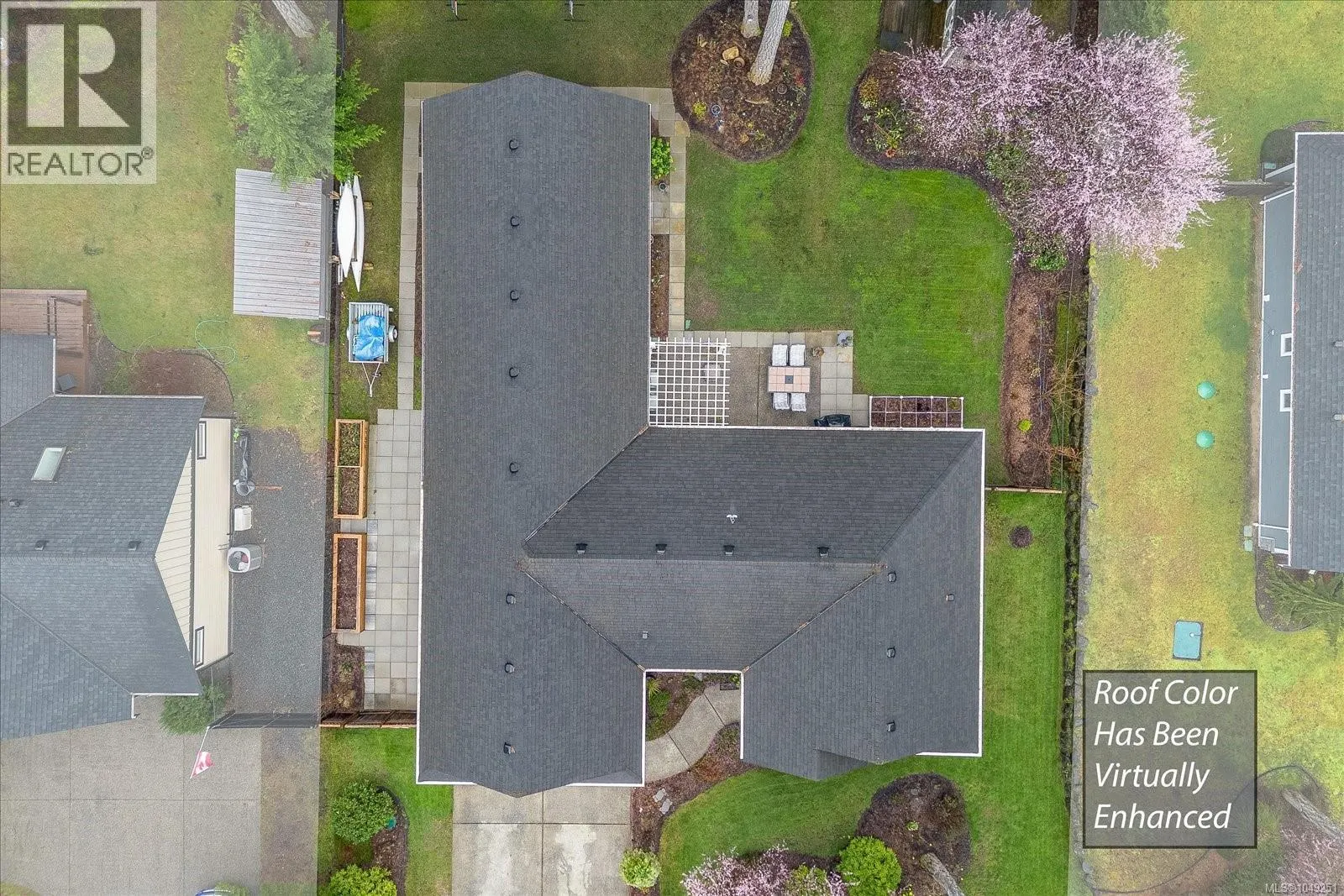 3936 Creekside Dr