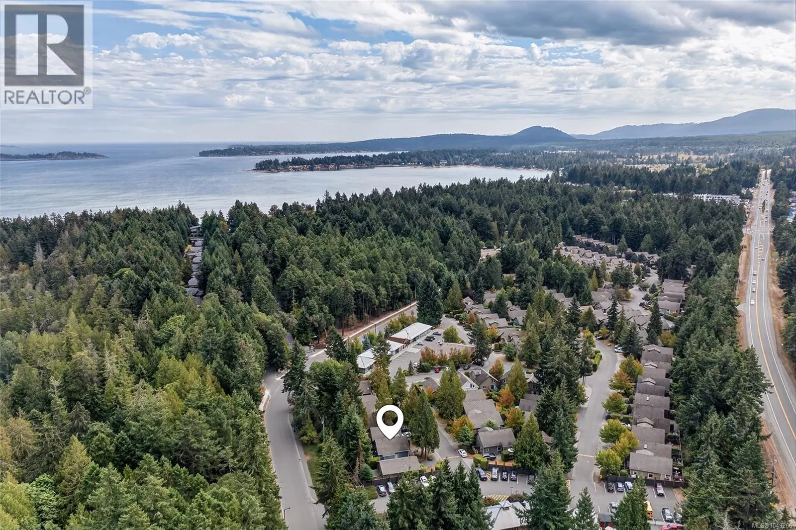 107 1080 Resort Dr