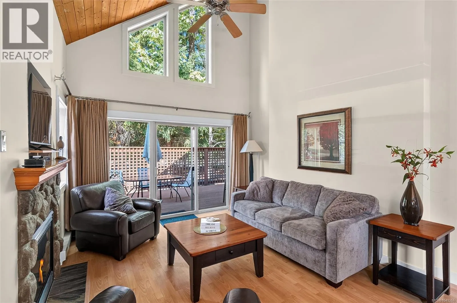 107 1080 Resort Dr
