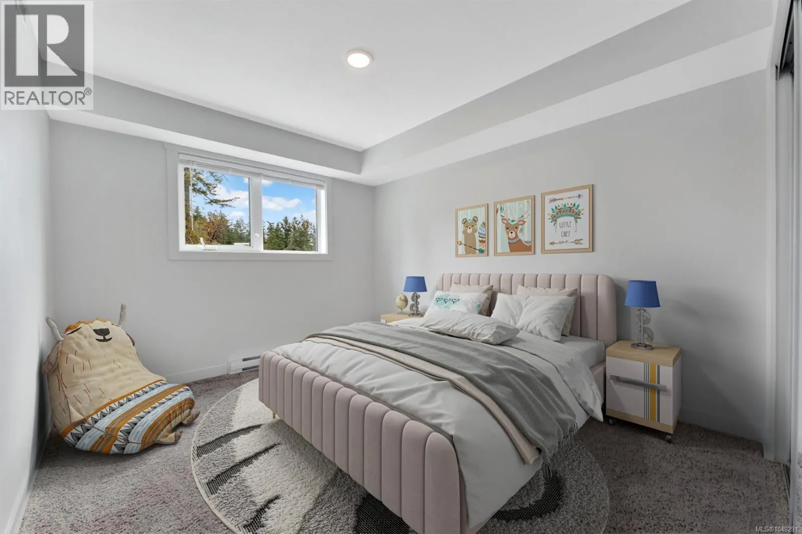 208 4810 Cedar Ridge Pl