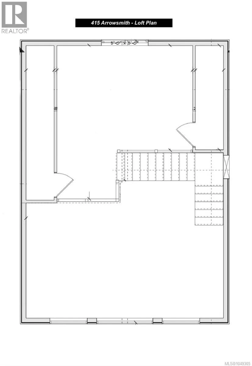 415 Arrowsmith Ridge