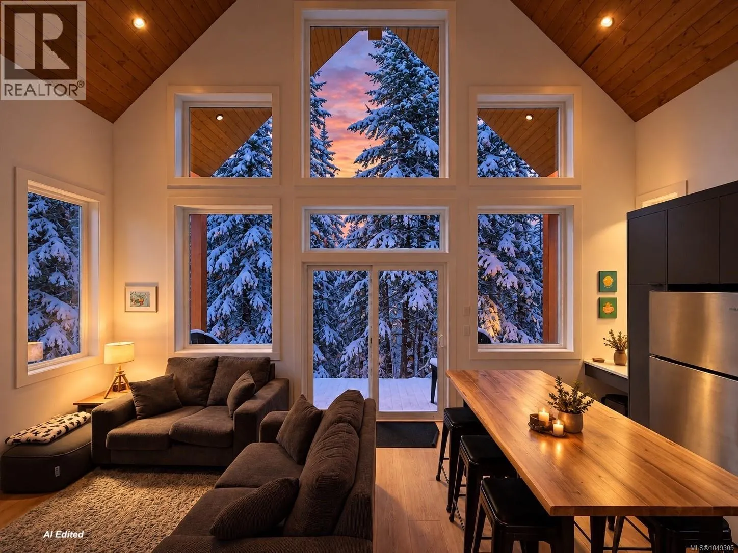 415 Arrowsmith Ridge