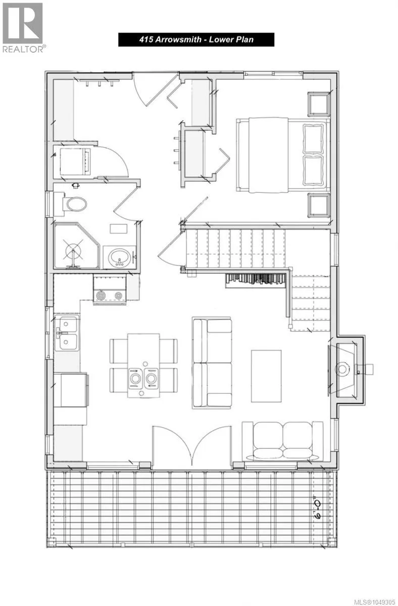 415 Arrowsmith Ridge