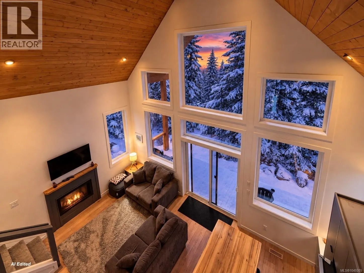 415 Arrowsmith Ridge