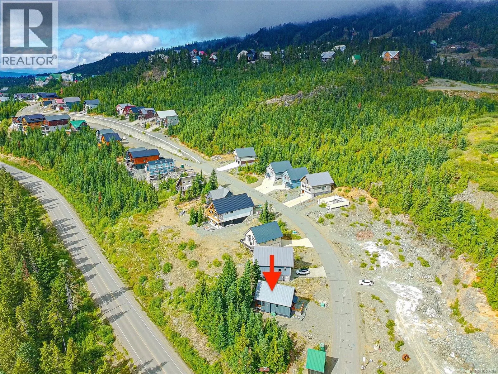 415 Arrowsmith Ridge