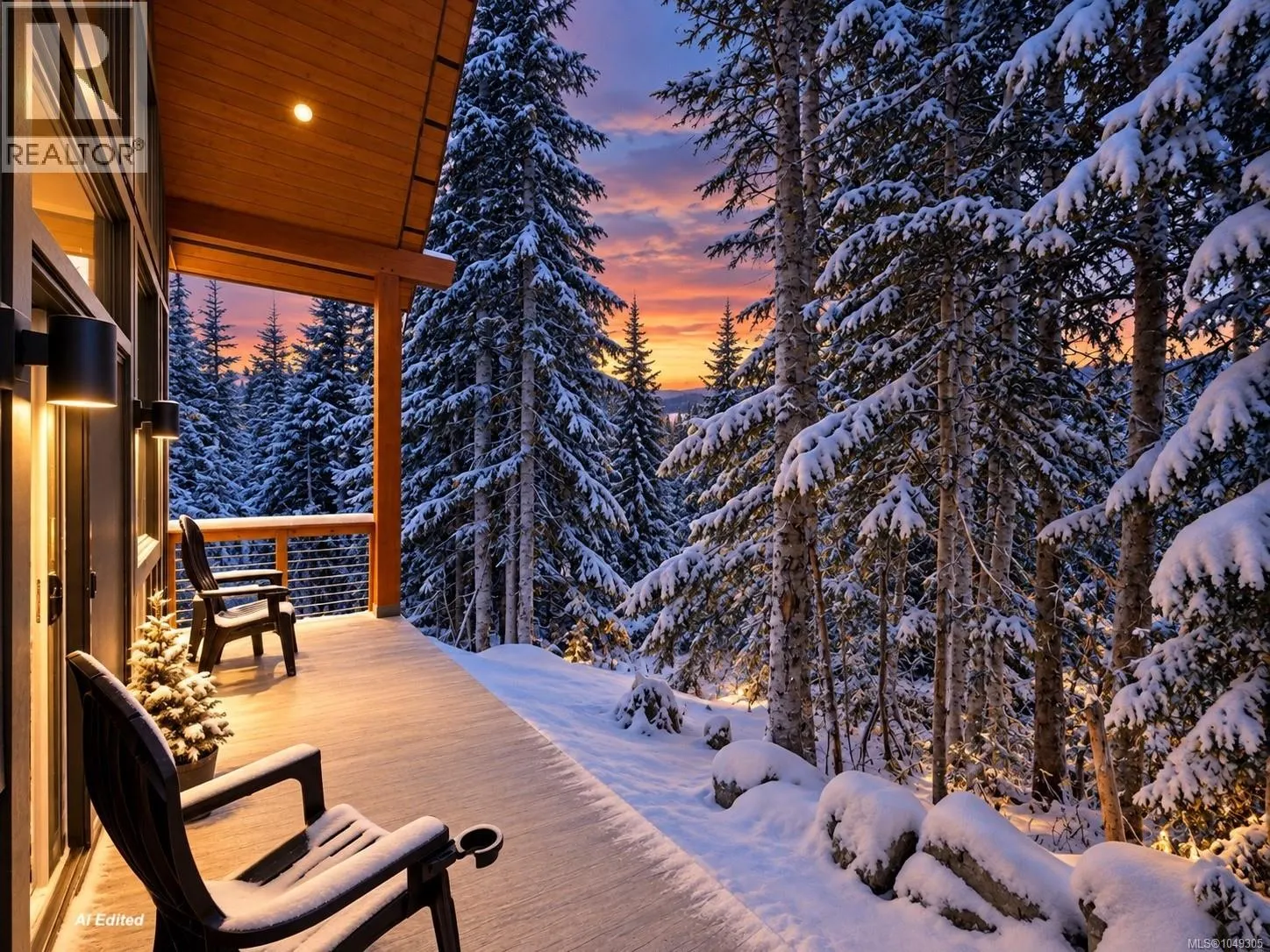 415 Arrowsmith Ridge