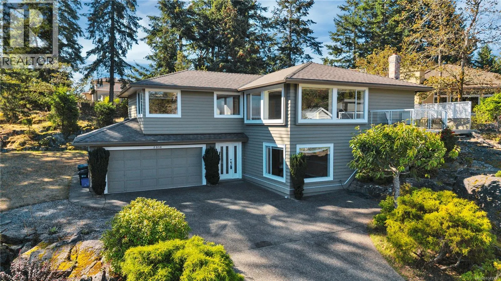 2358 Andover Rd