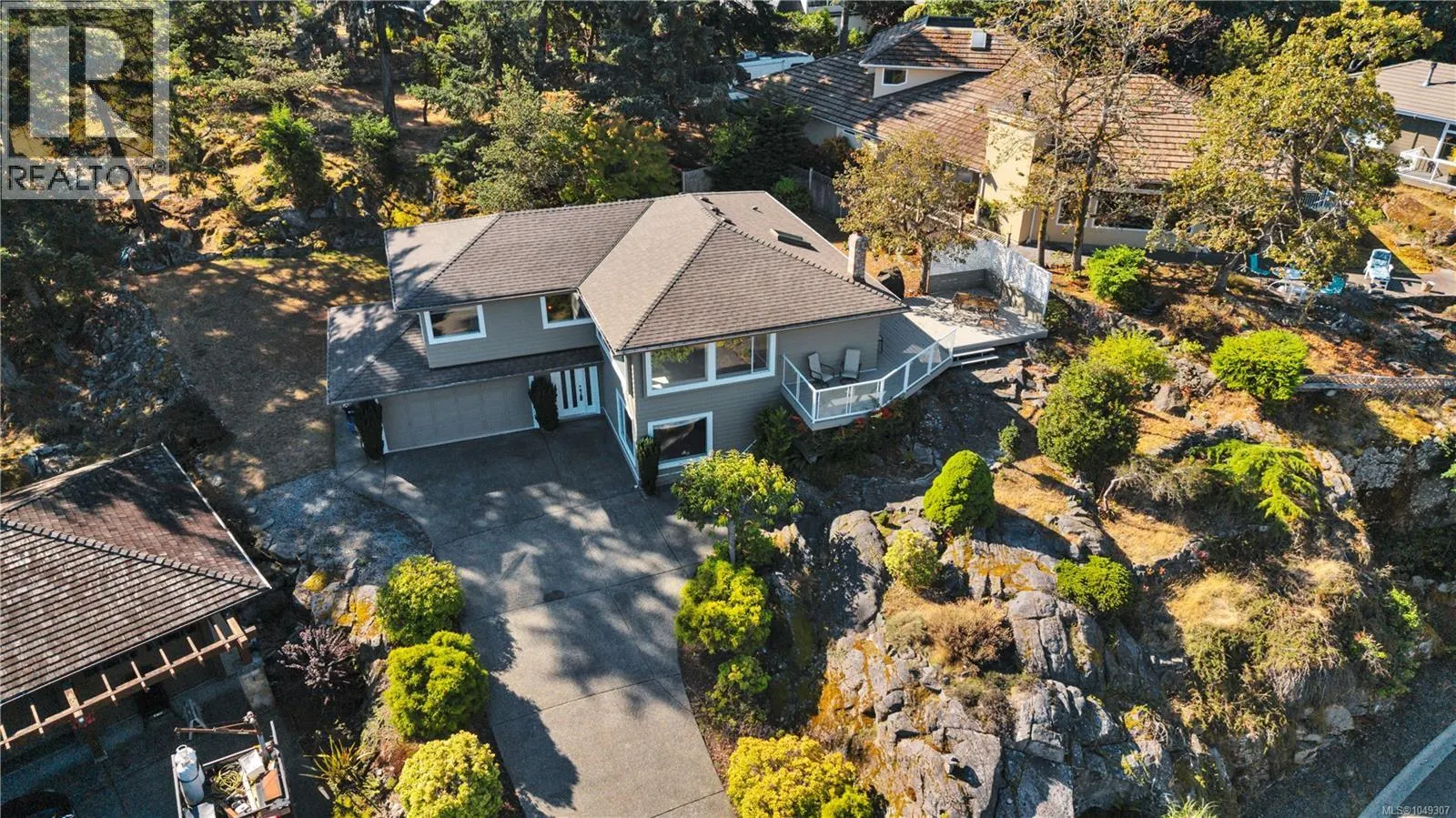 2358 Andover Rd