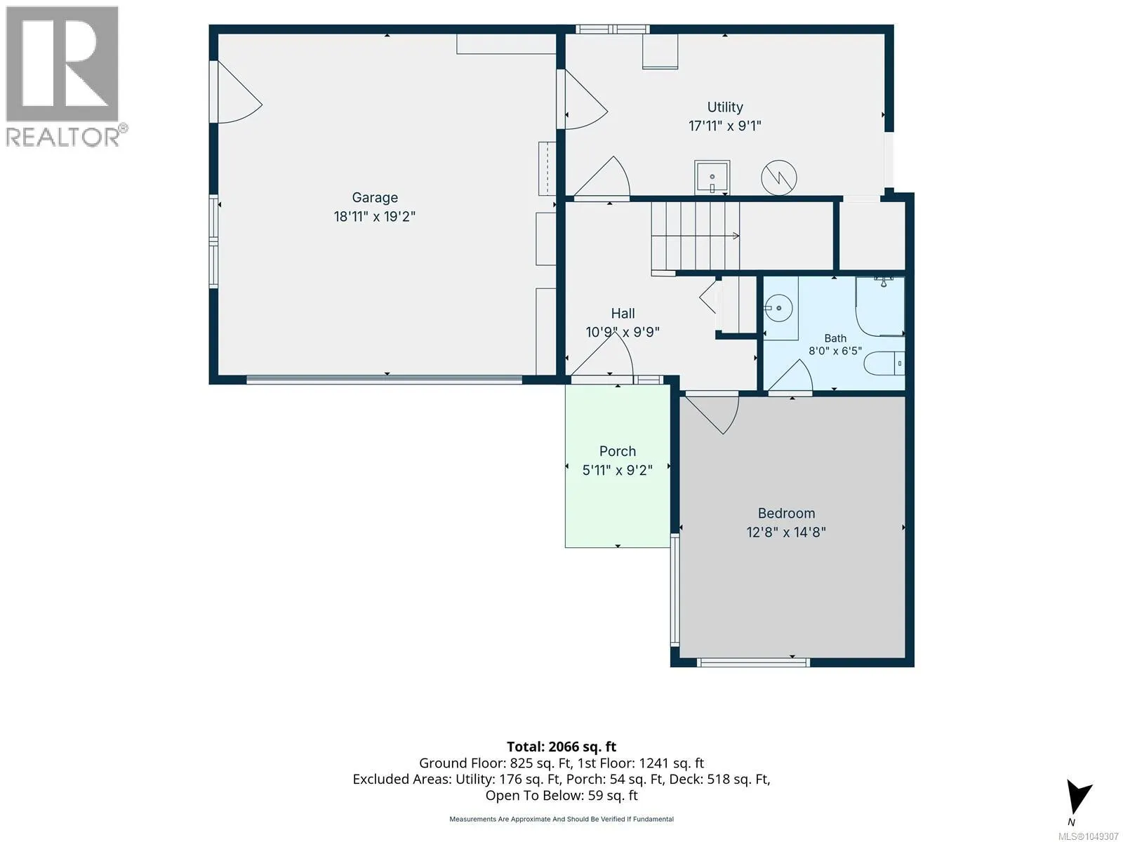 2358 Andover Rd