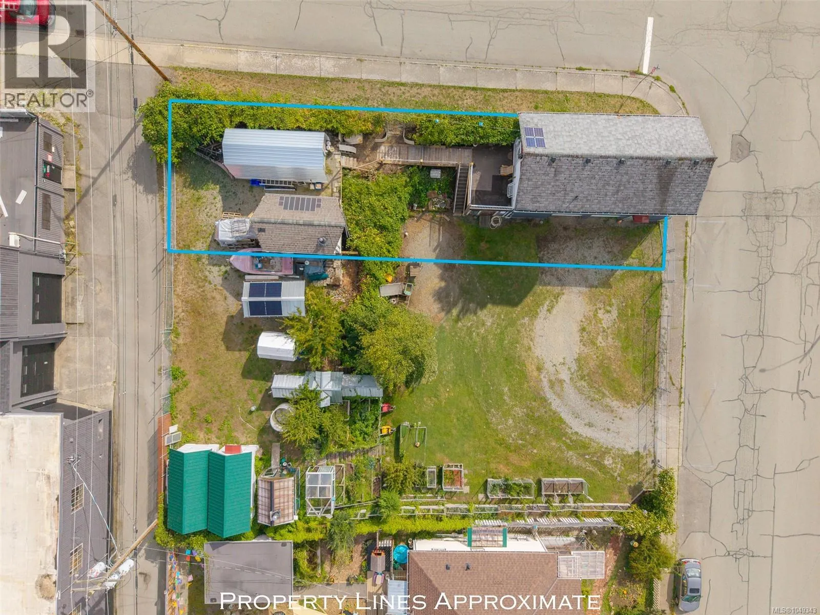 3203 2nd Ave