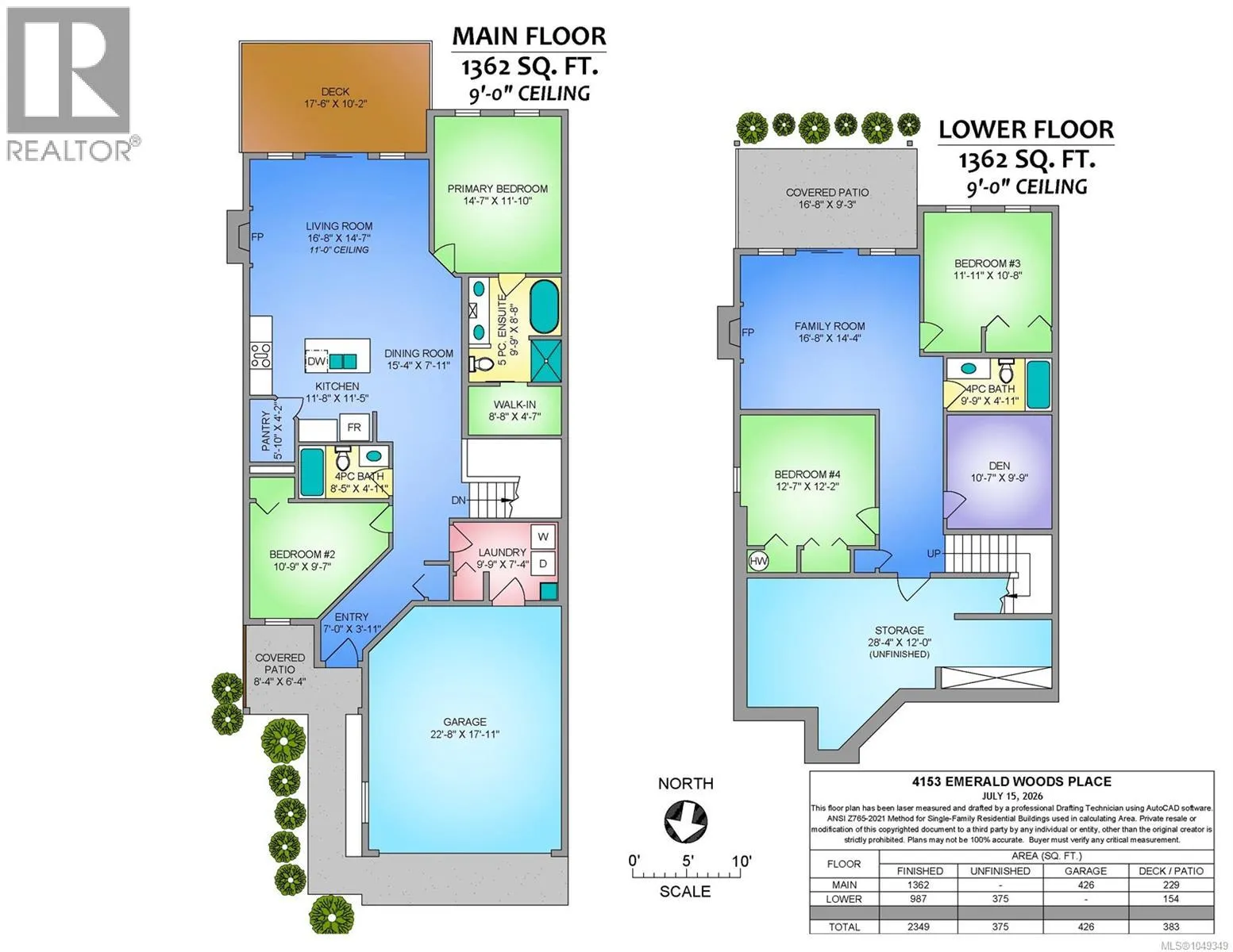 4153 Emerald Woods Pl