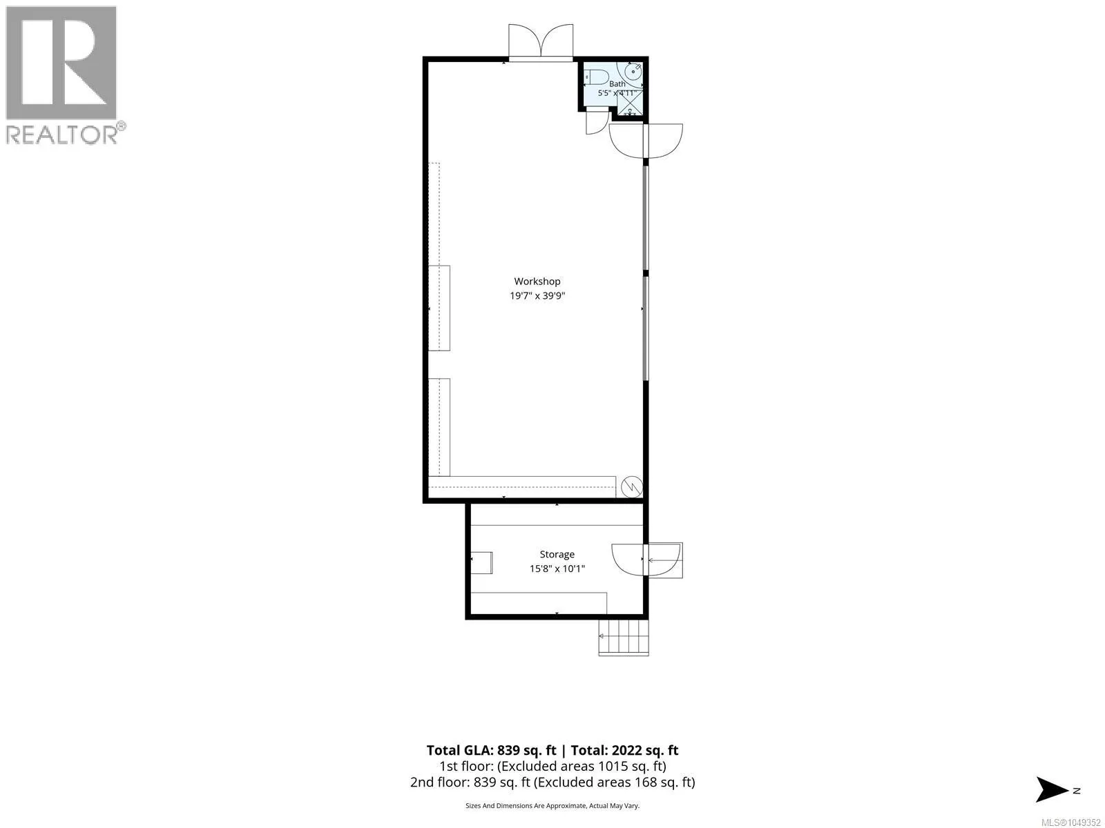 3203 & 3211 2nd Ave
