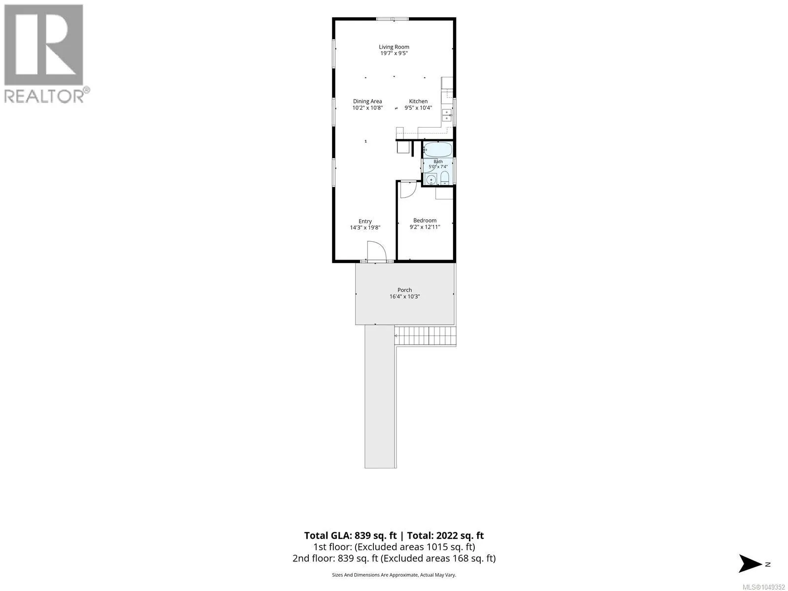 3203 & 3211 2nd Ave