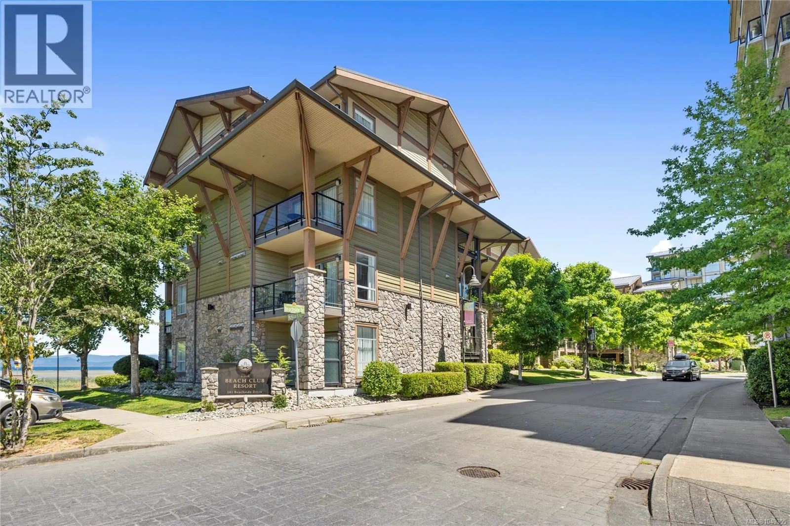129c/130 181 Beachside Dr