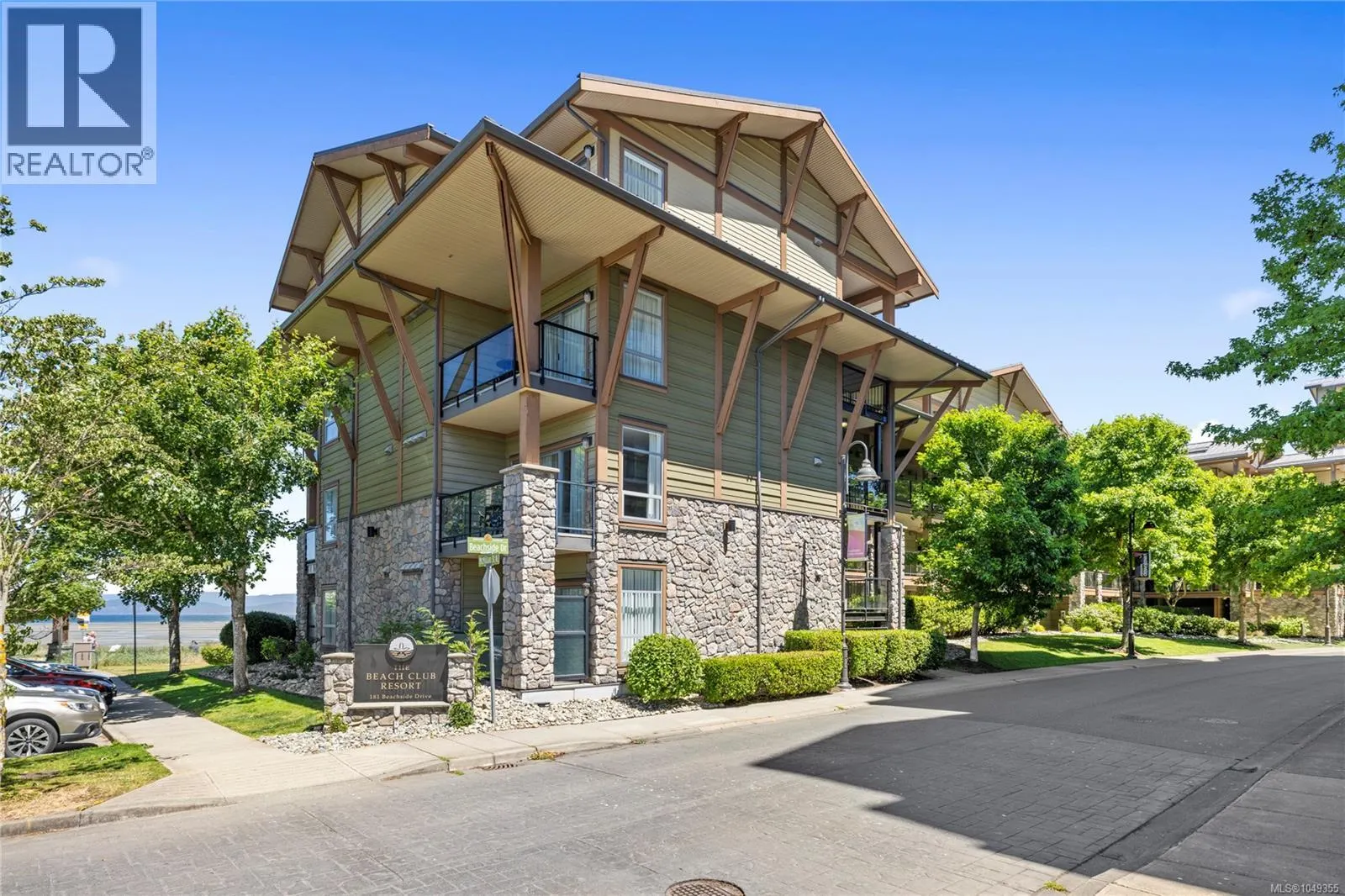 129c/130 181 Beachside Dr