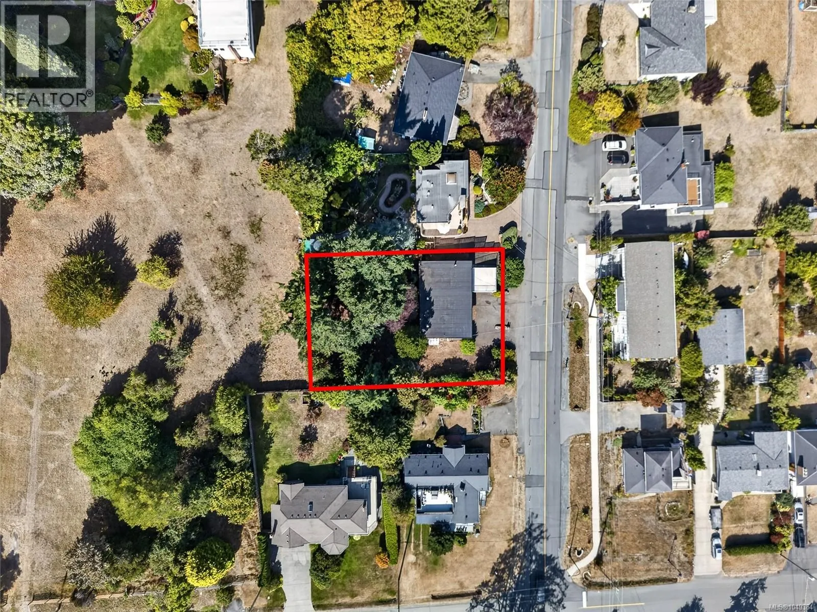 131 Milburn Dr