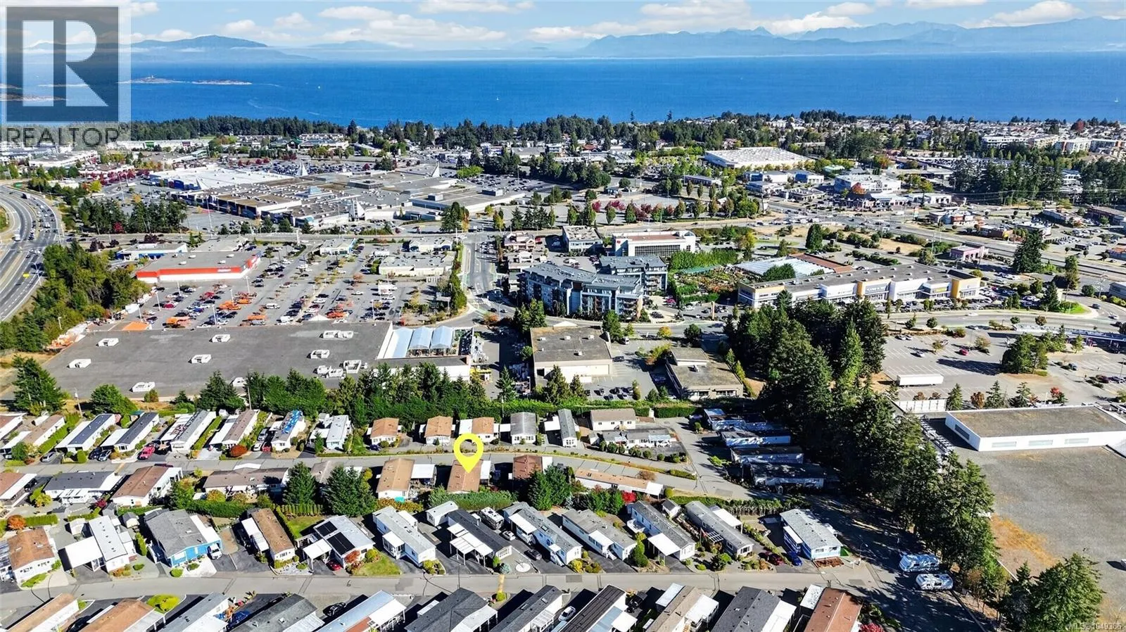 110 6325 Metral Dr