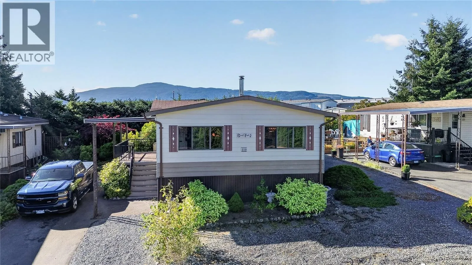 110 6325 Metral Dr