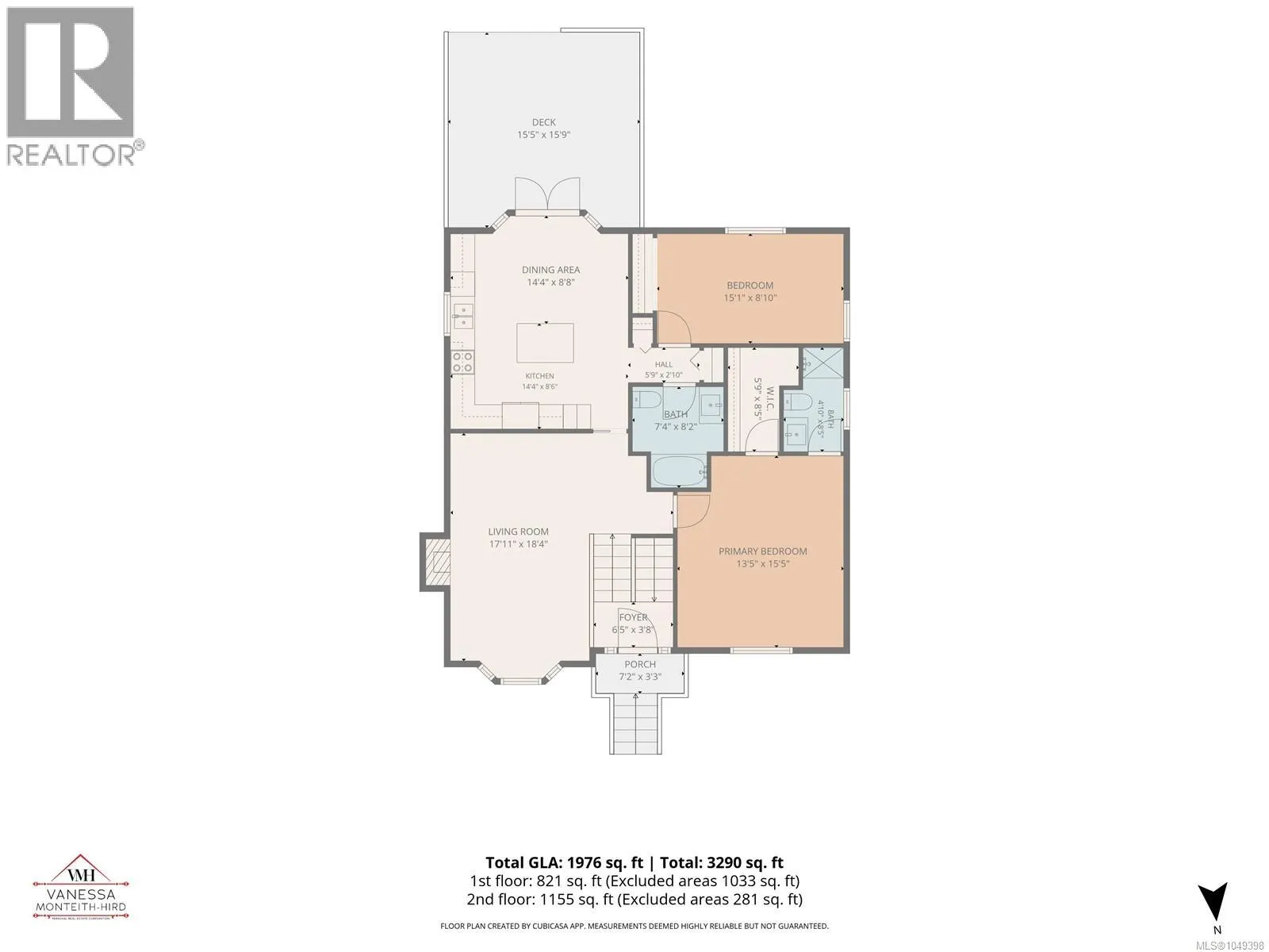 809 Willowcrest Rd