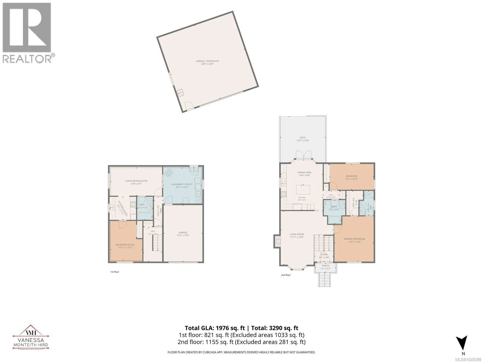 809 Willowcrest Rd