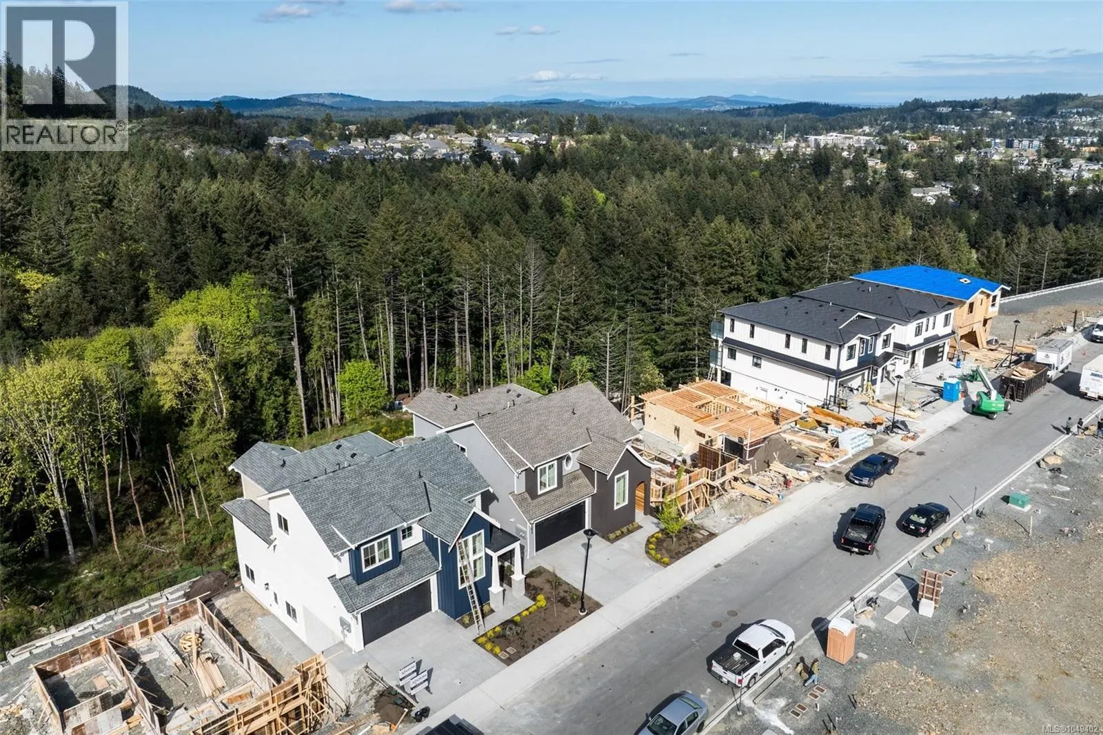 1252 Cedarbrook Way