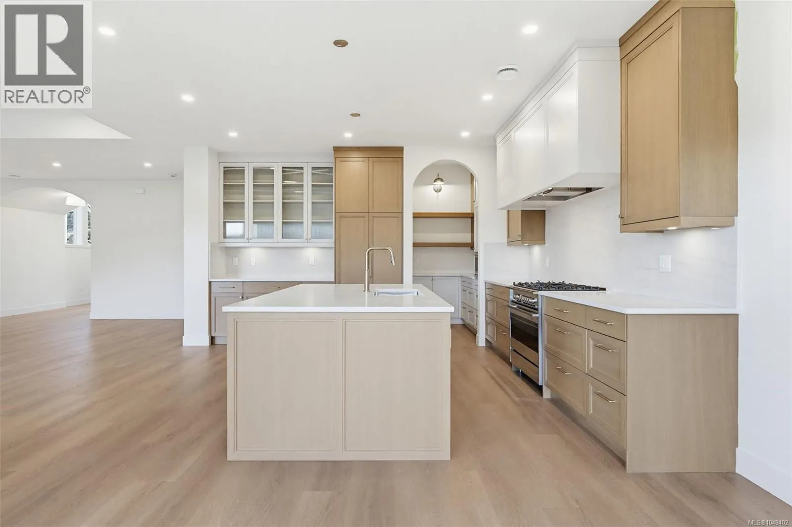 1252 Cedarbrook Way