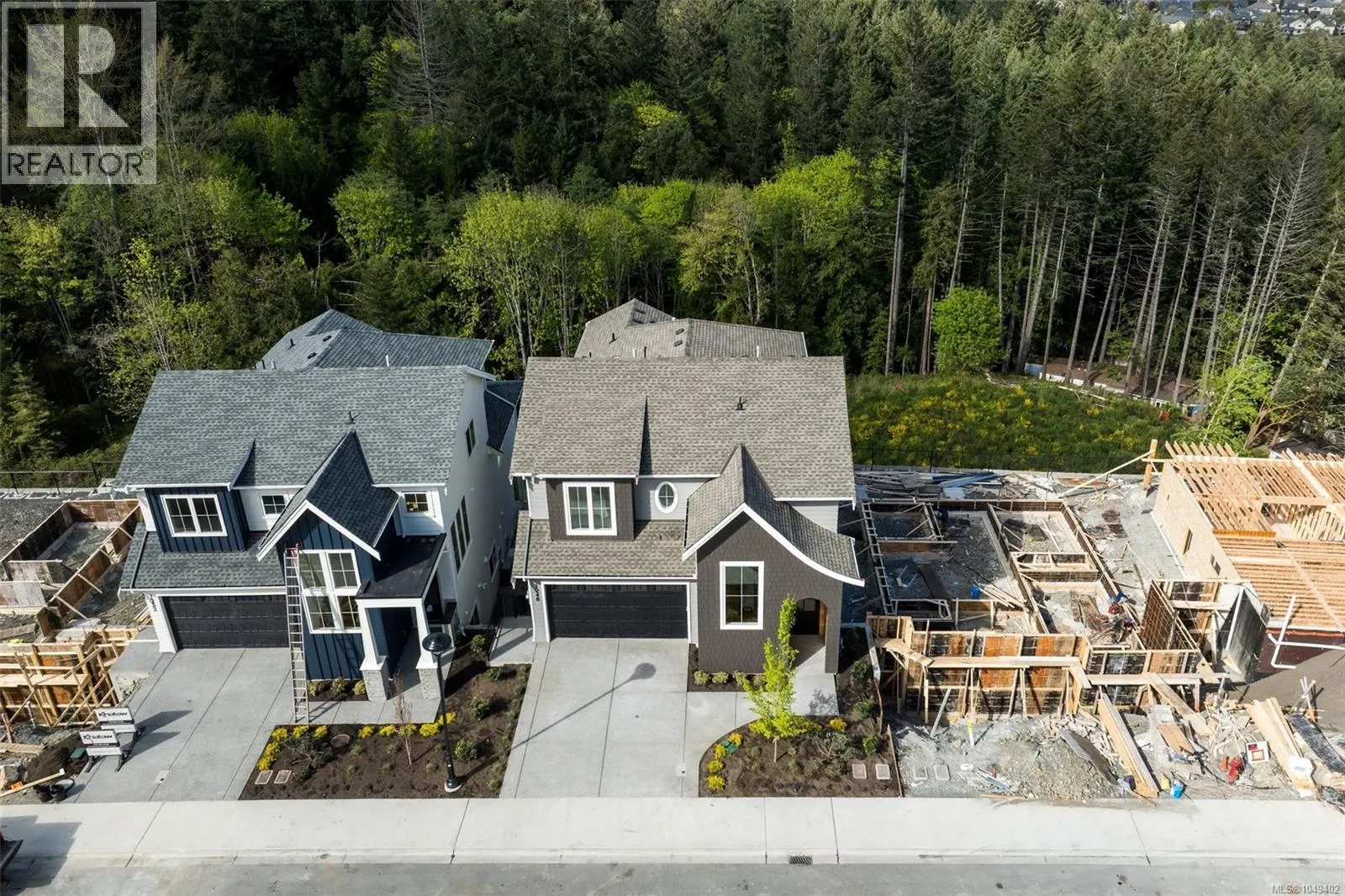 1252 Cedarbrook Way