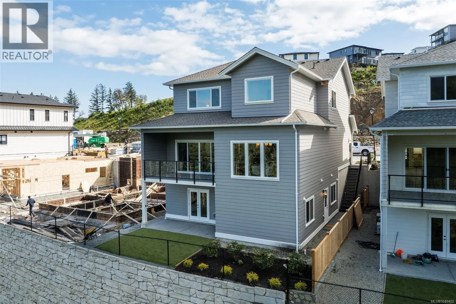1252 Cedarbrook Way