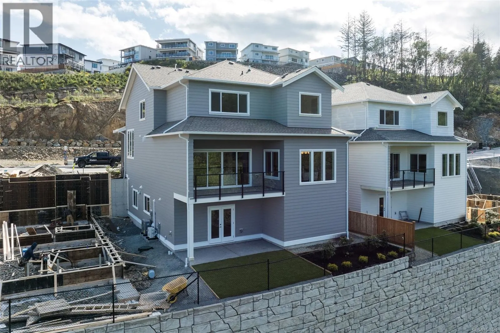 1252 Cedarbrook Way