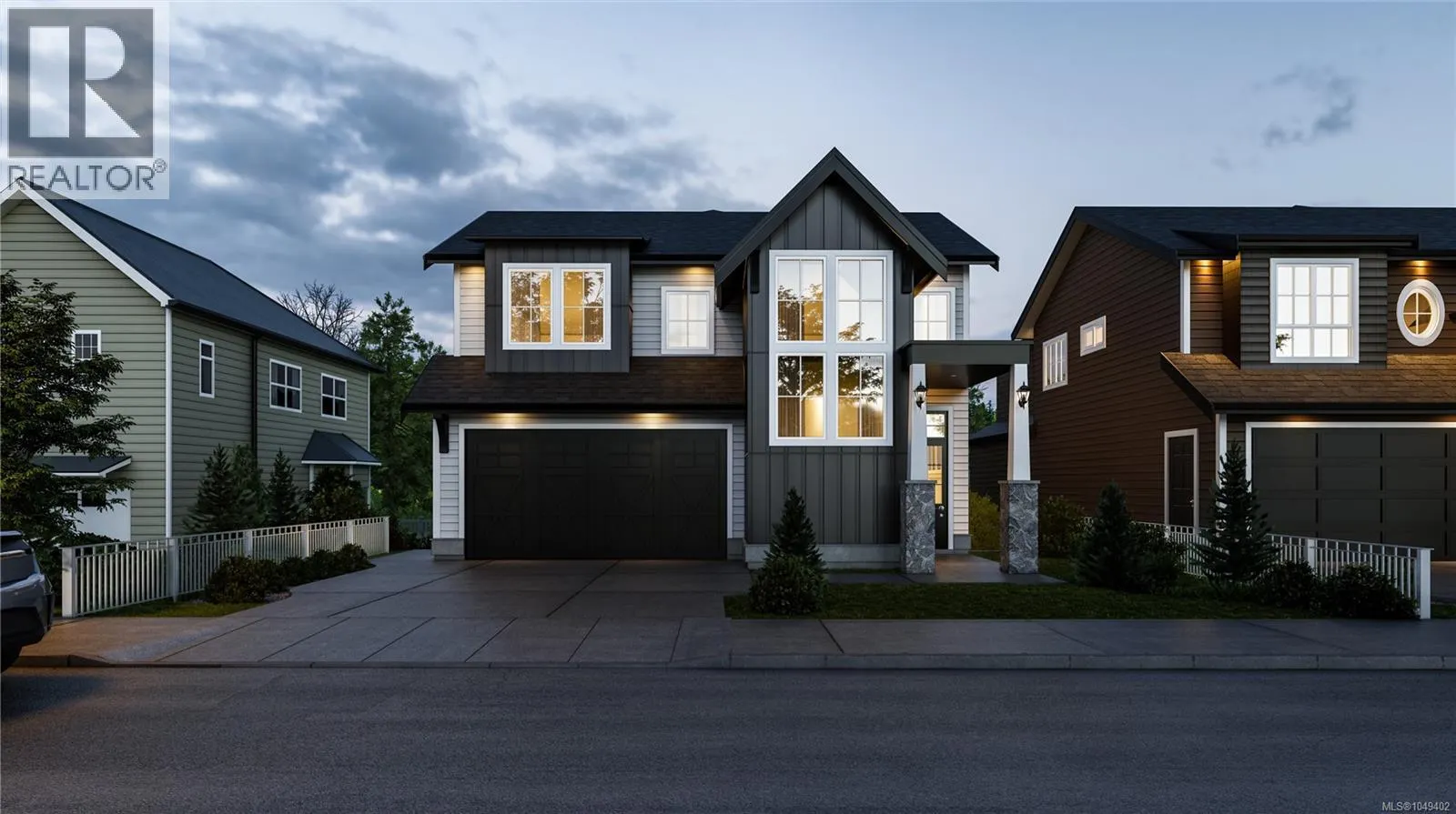1252 Cedarbrook Way