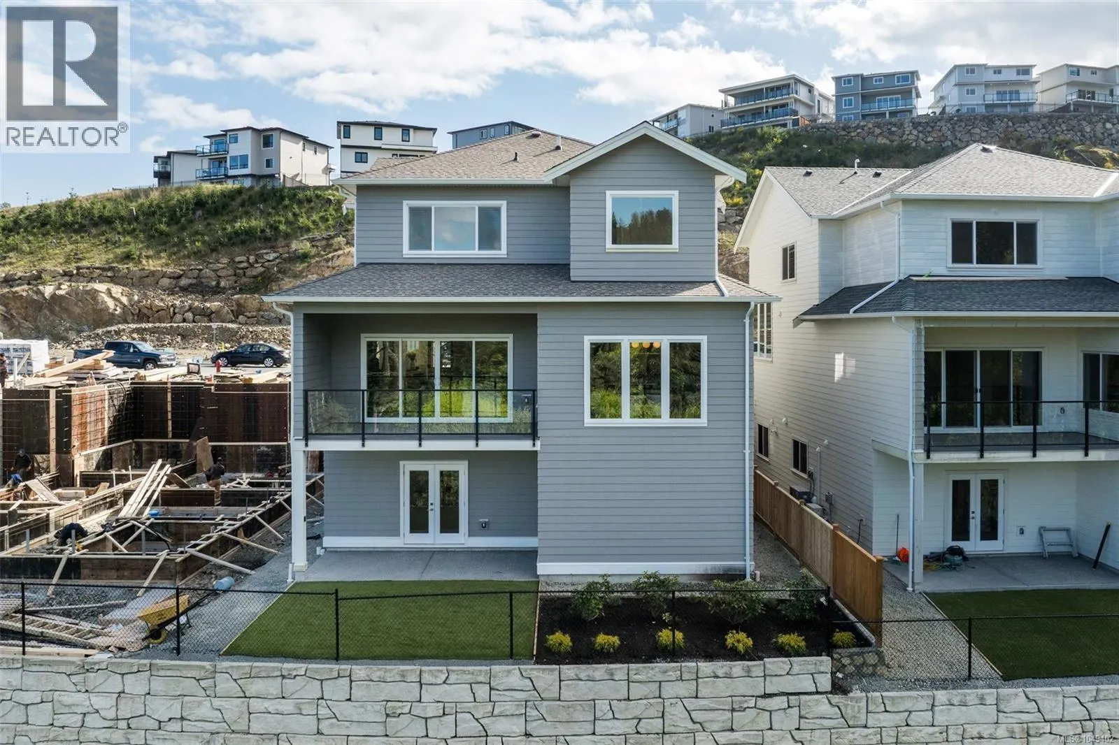 1252 Cedarbrook Way