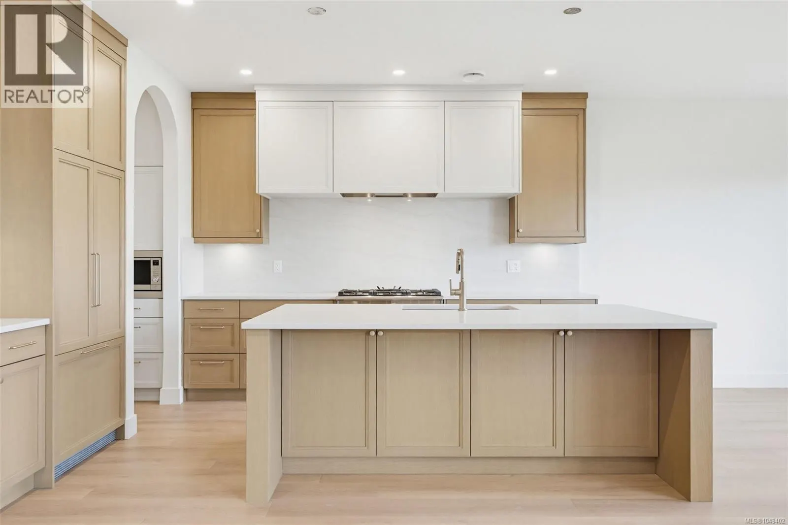 1252 Cedarbrook Way