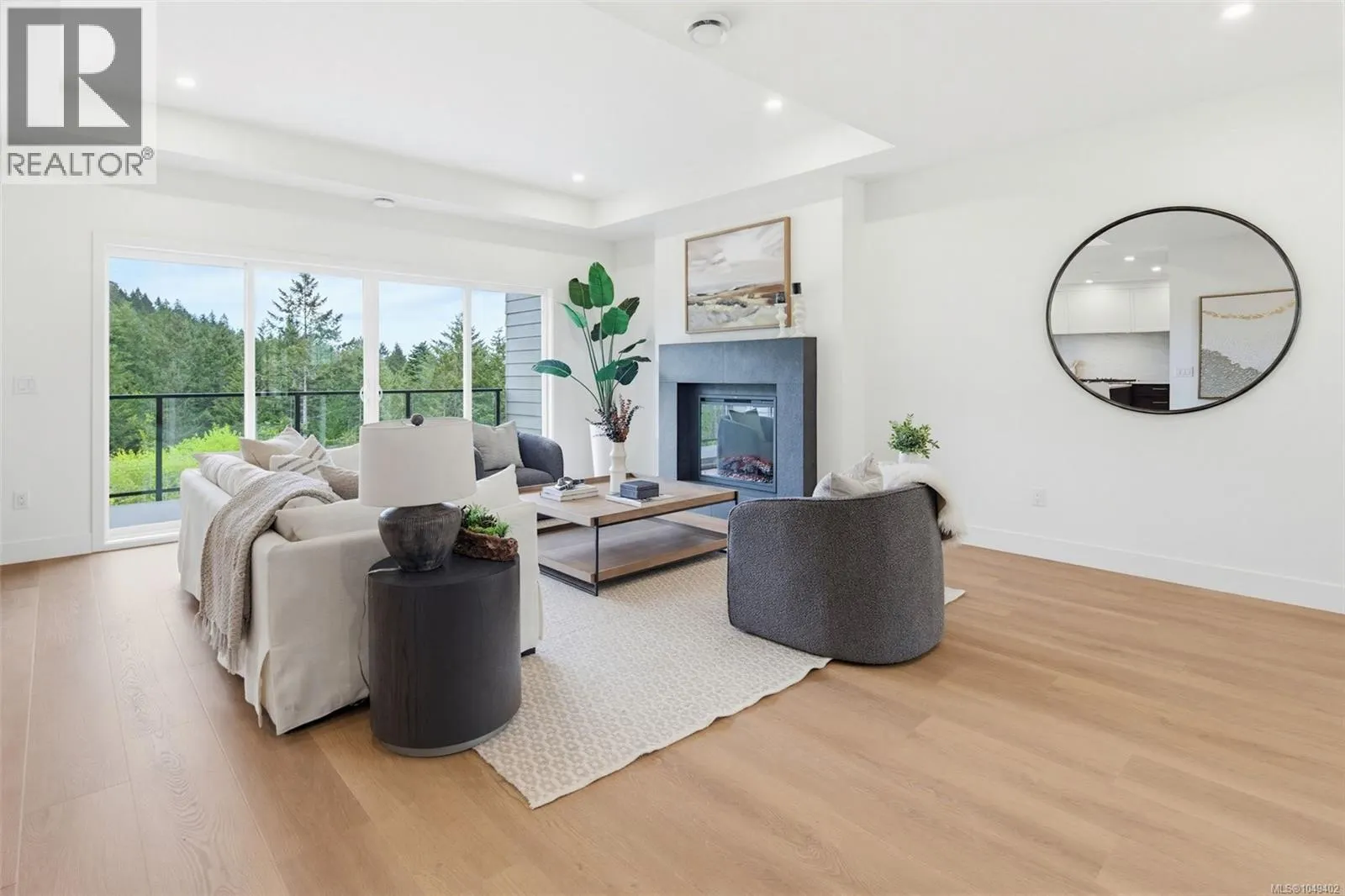 1252 Cedarbrook Way