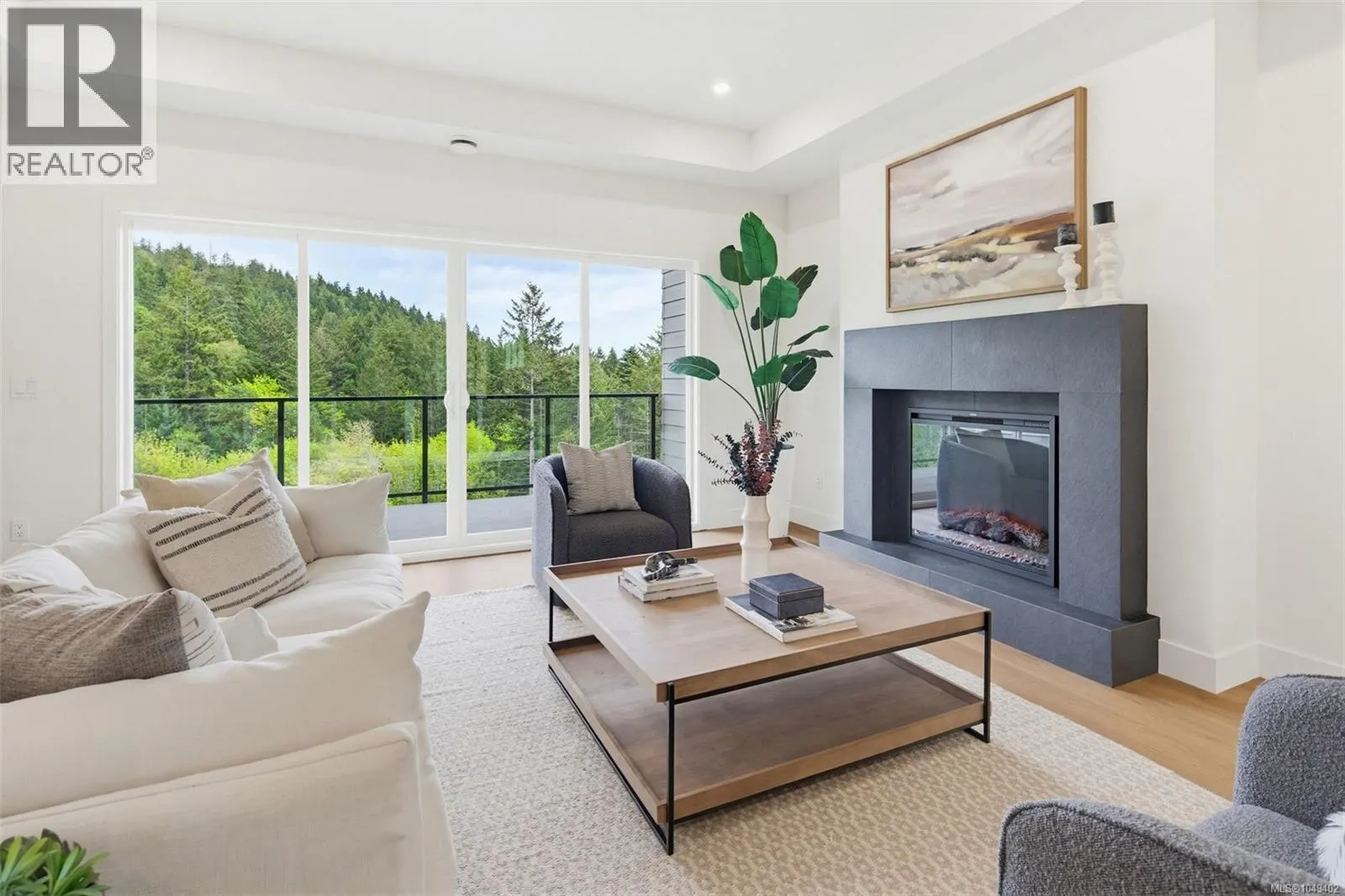 1252 Cedarbrook Way