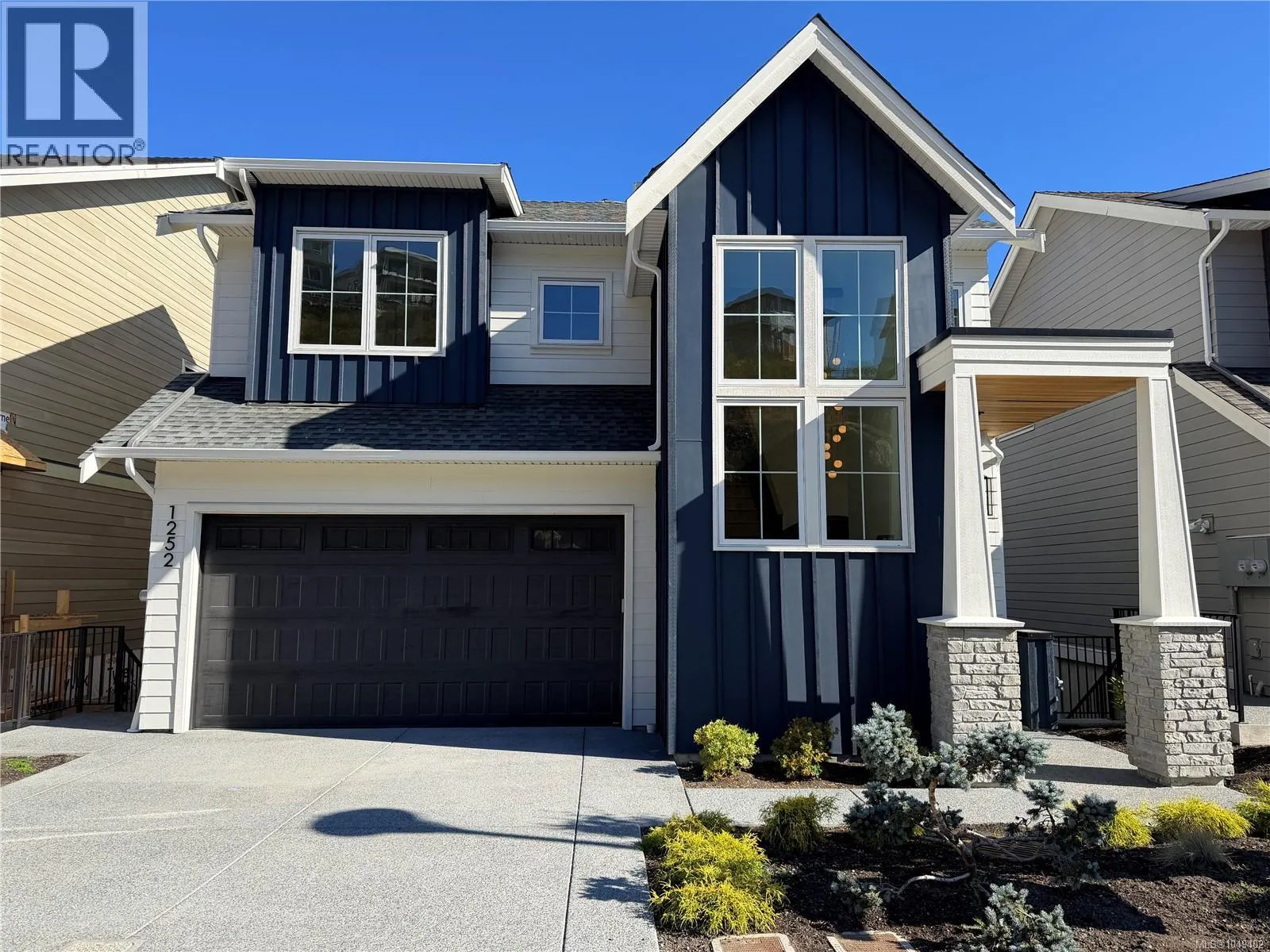 1252 Cedarbrook Way