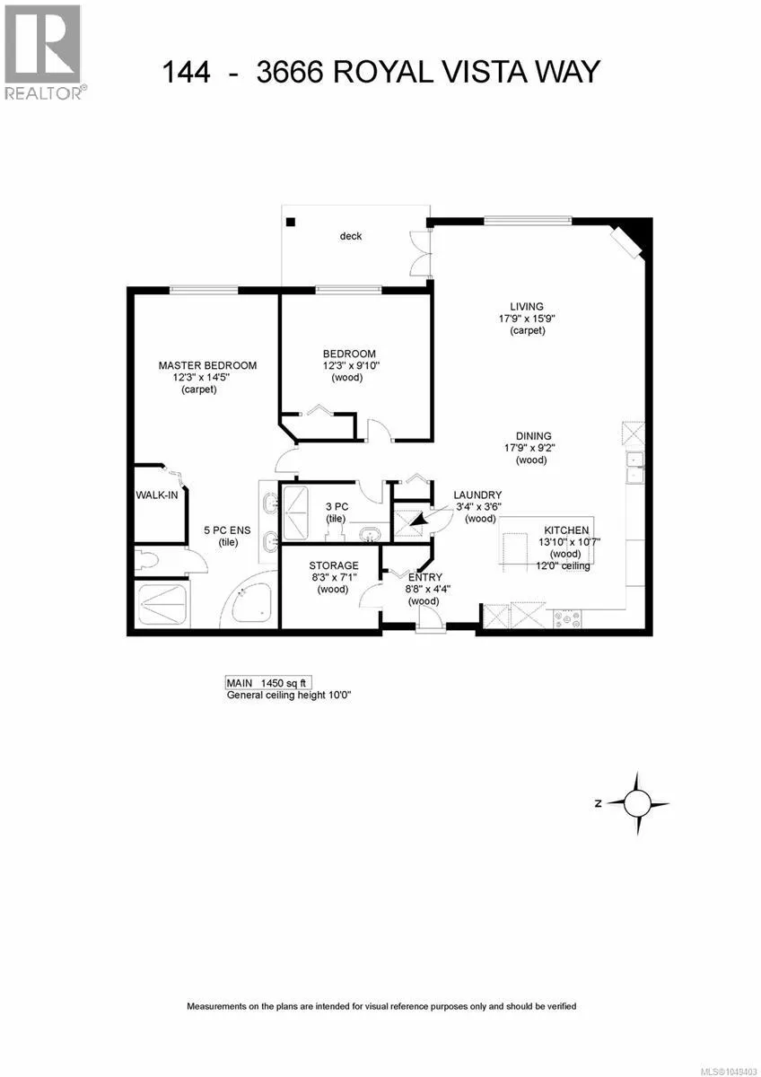 144 3666 Royal Vista Way
