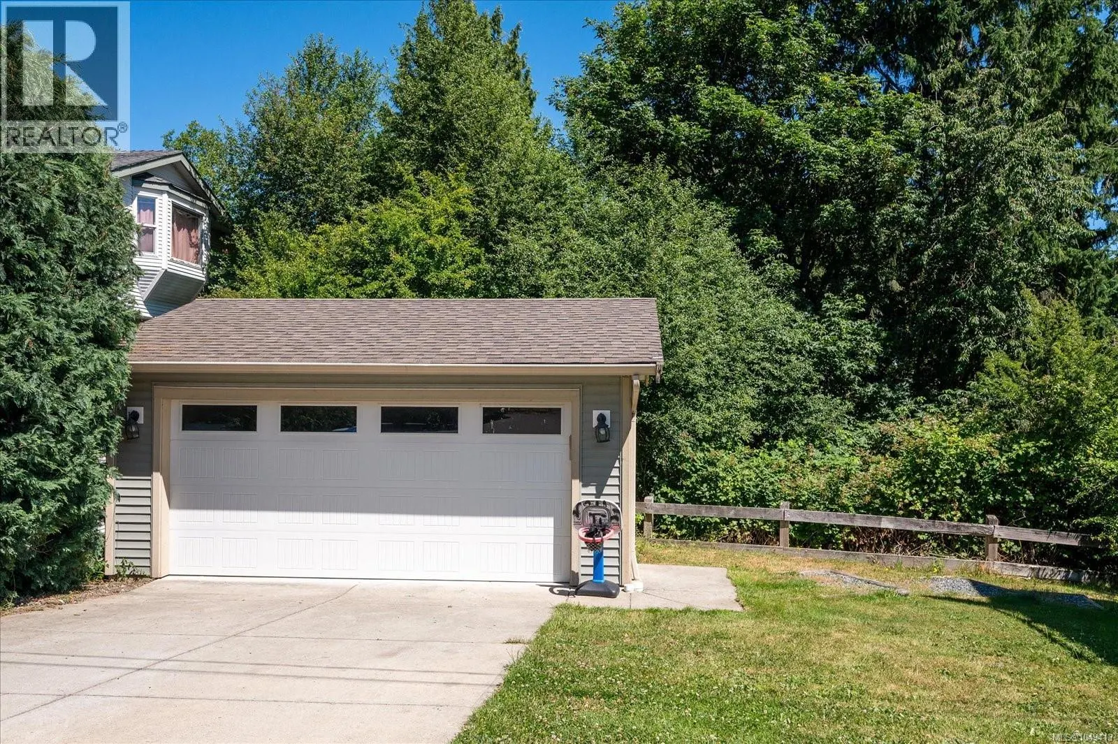 554 Armishaw Rd