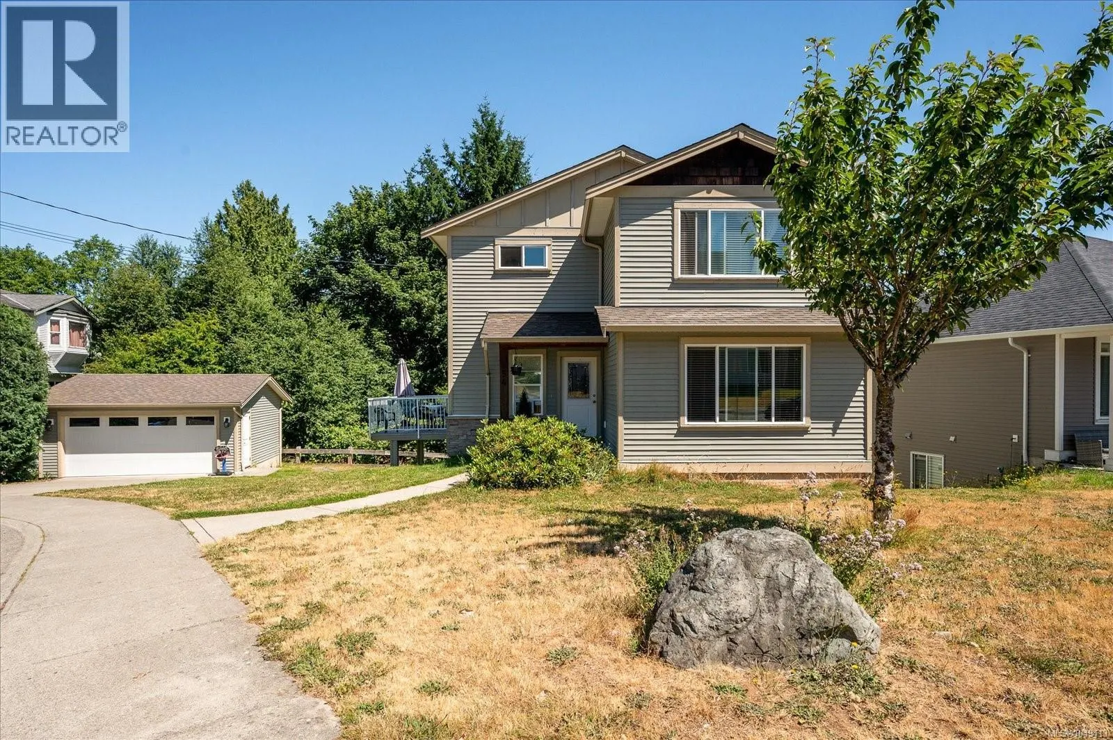 554 Armishaw Rd