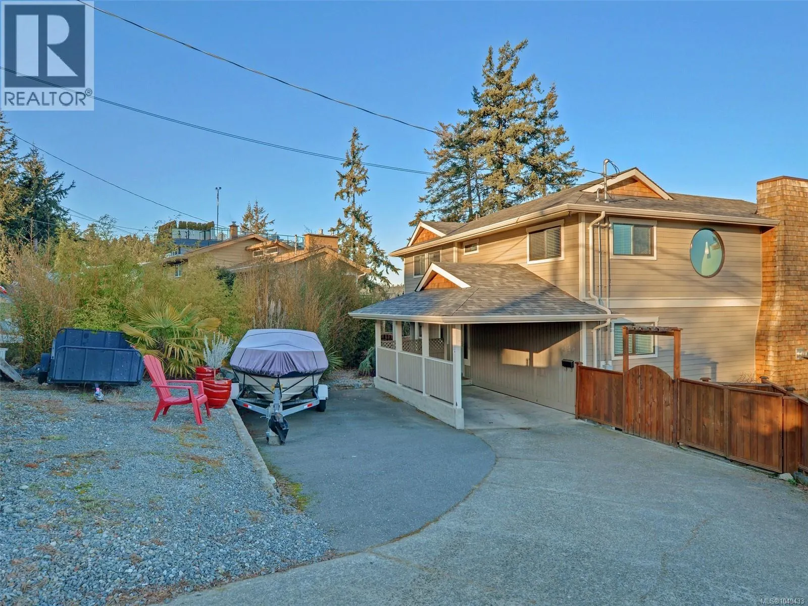 280 Milburn Dr