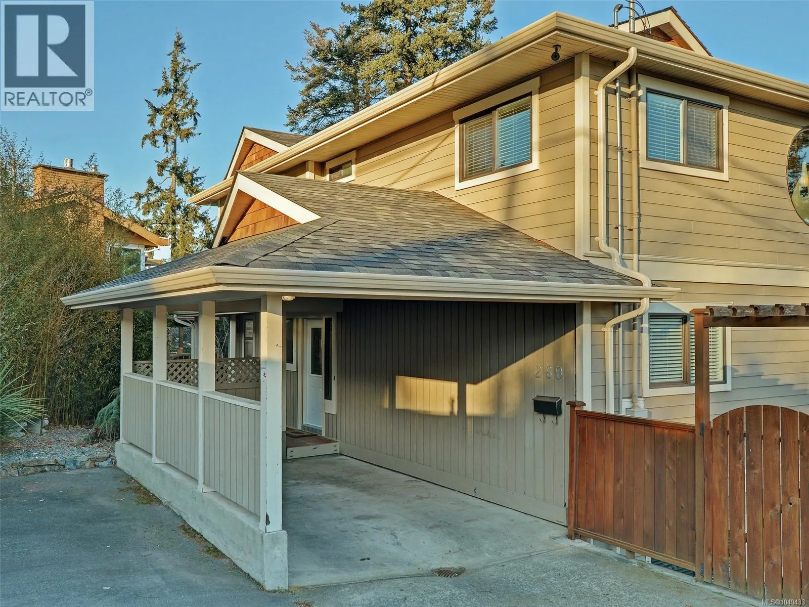 280 Milburn Dr