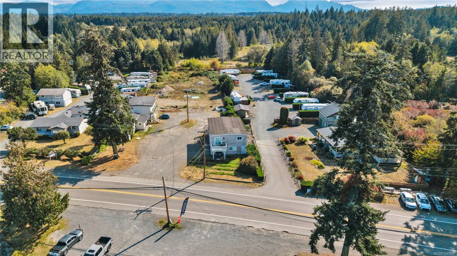 6001/6010 Island Hwy W