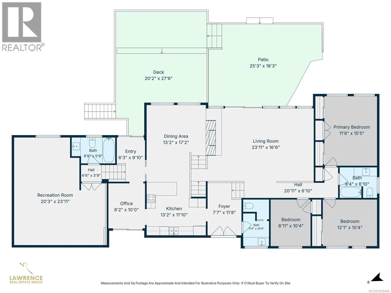 4598 Torquay Dr