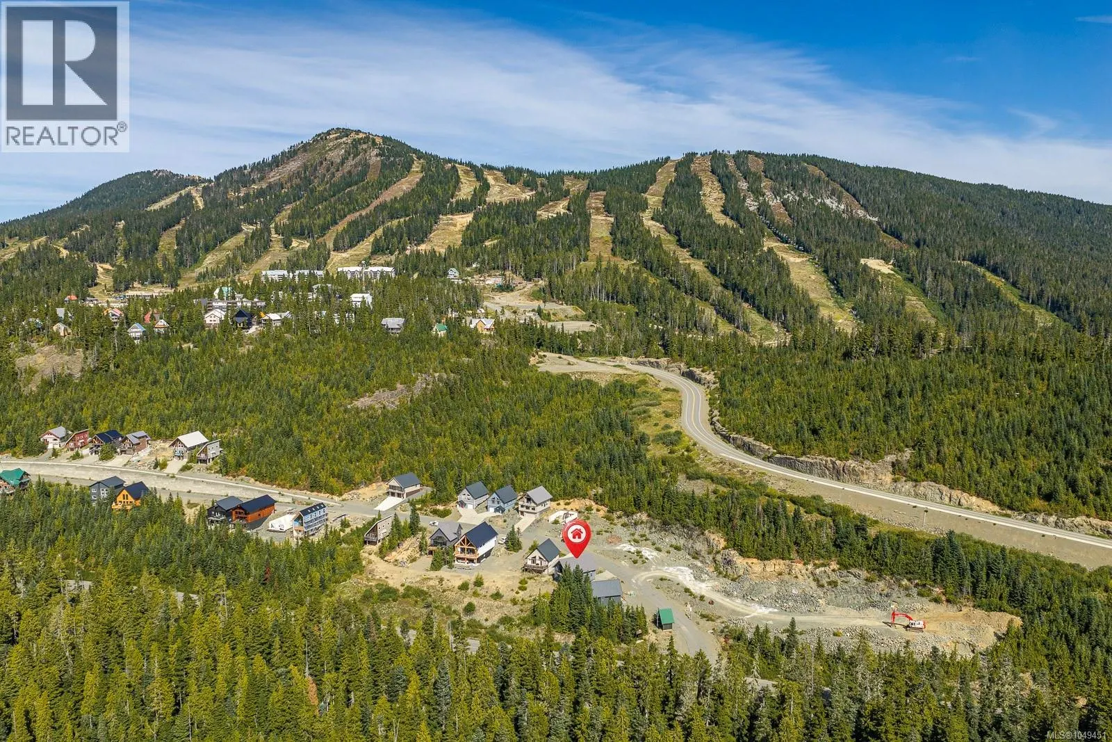 425 Arrowsmith Ridge