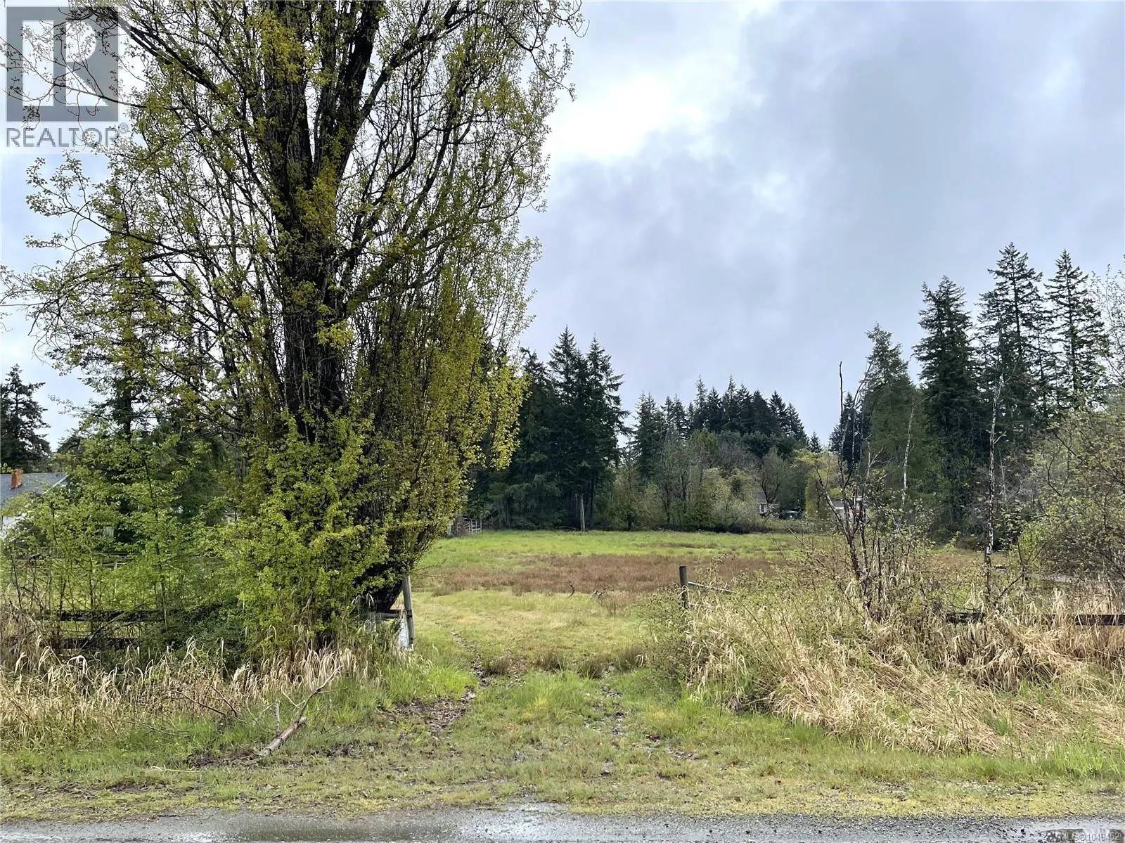 Lot B Chapman Rd