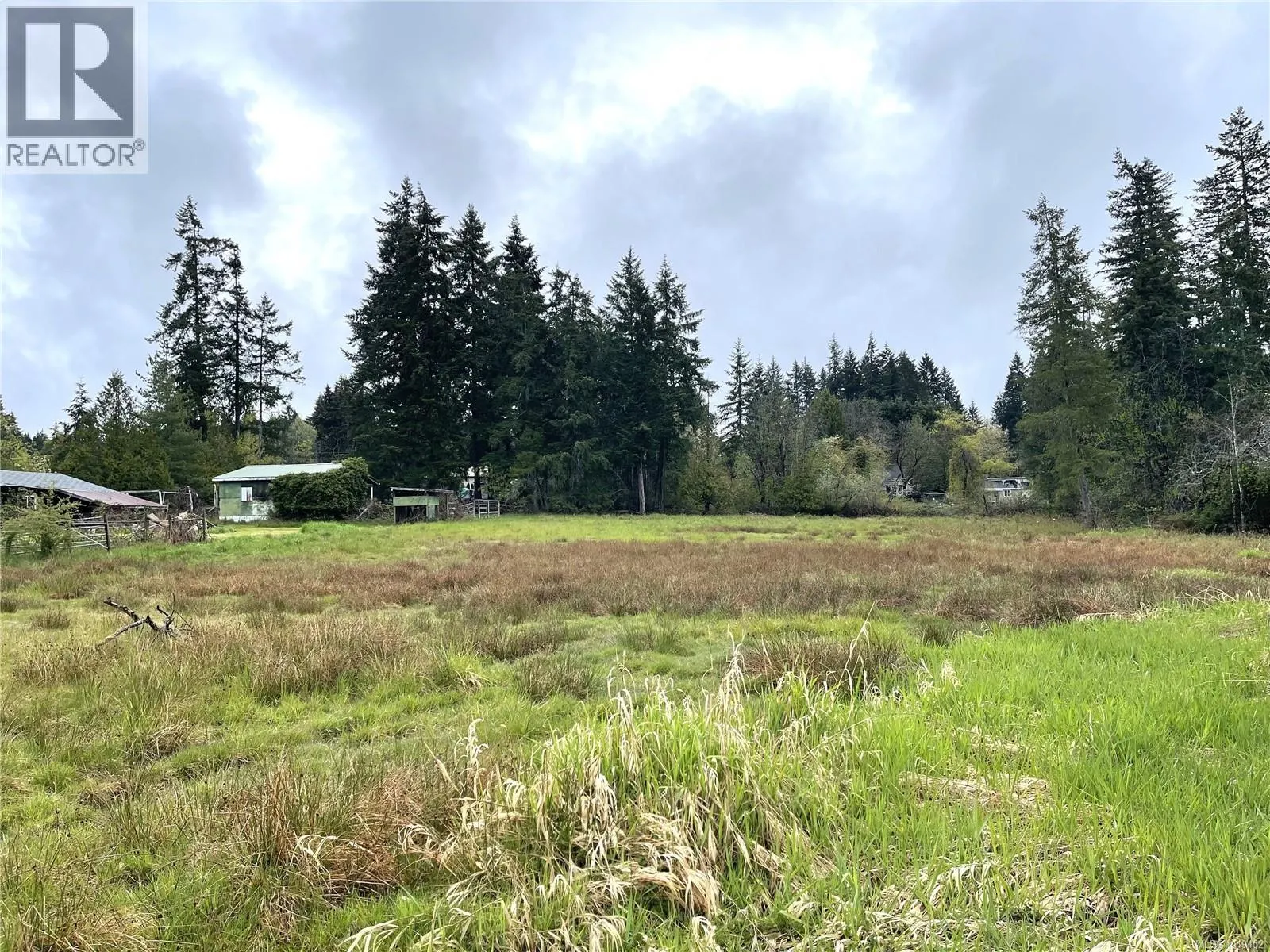 Lot B Chapman Rd