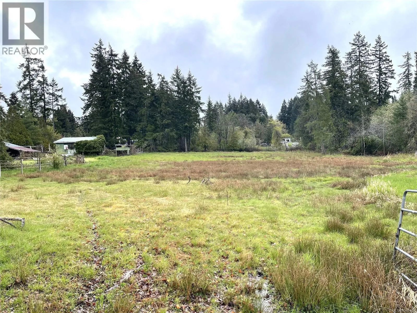 Lot B Chapman Rd