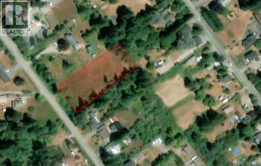 Lot B Chapman Rd